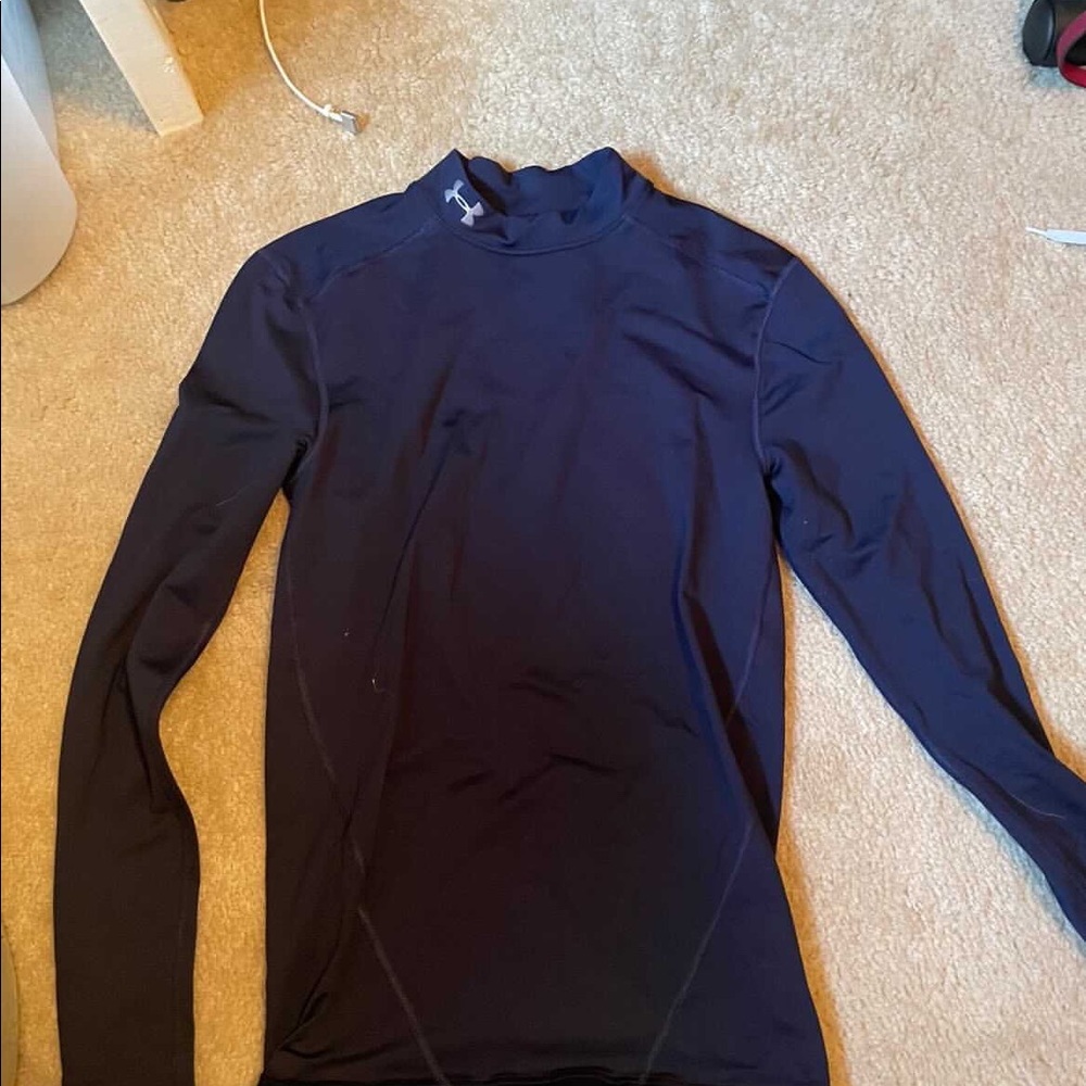Under armor long sleeve